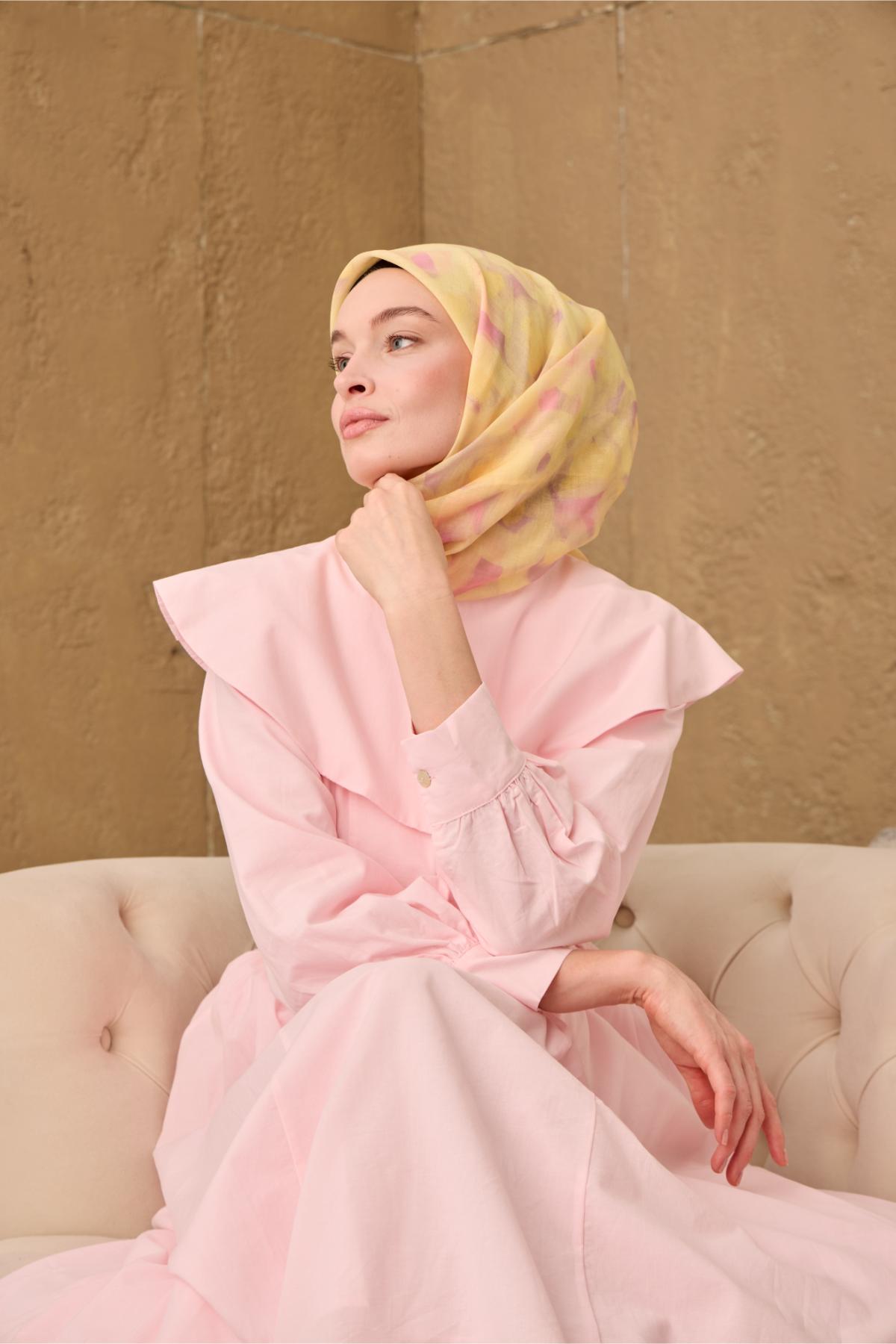 Silk Home Soft Eşarp 73098-07