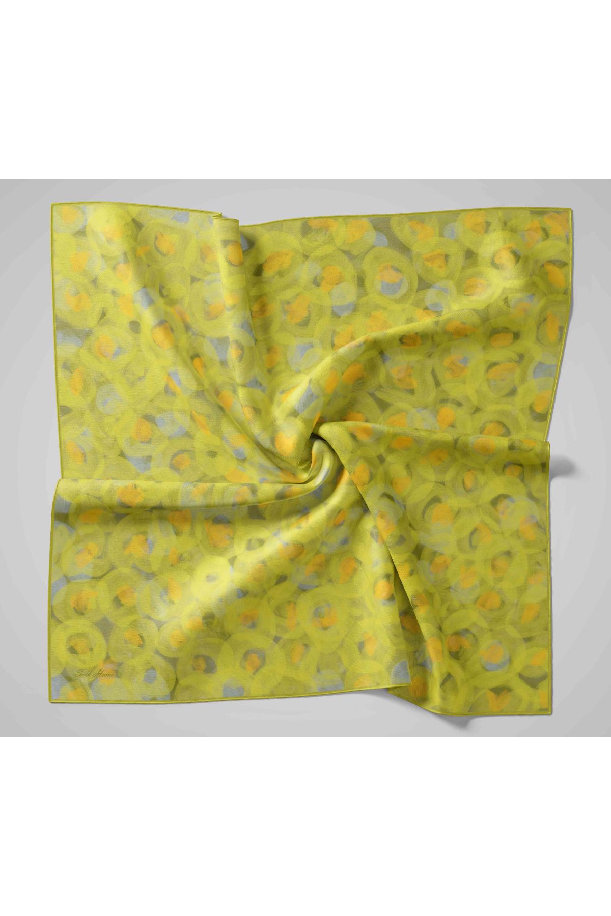 Silk Home Soft Eşarp 73098-08