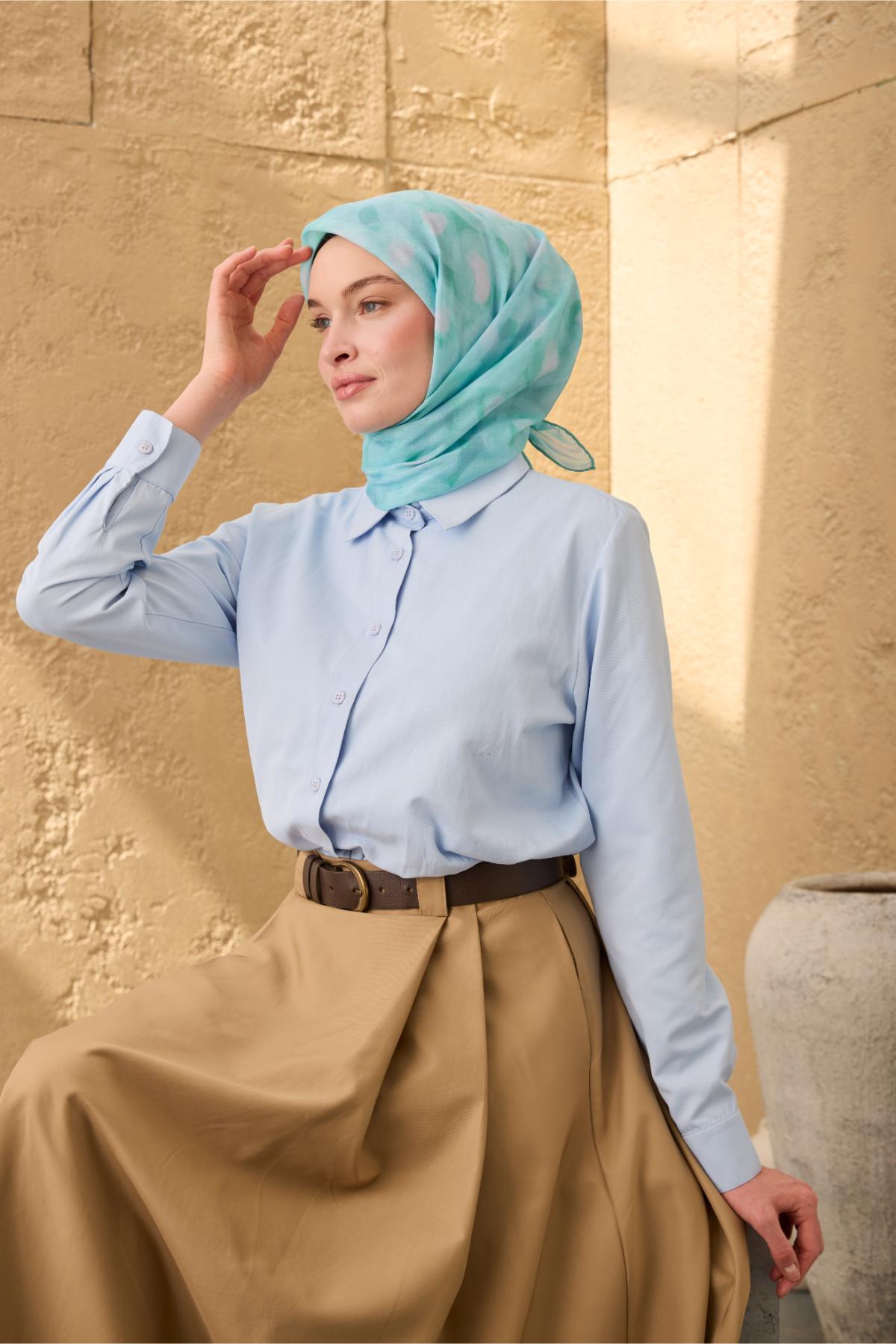 Silk Home Soft Eşarp 73098-09