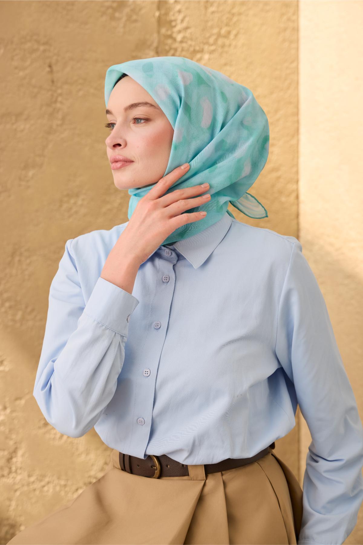 Silk Home Soft Eşarp 73098-09