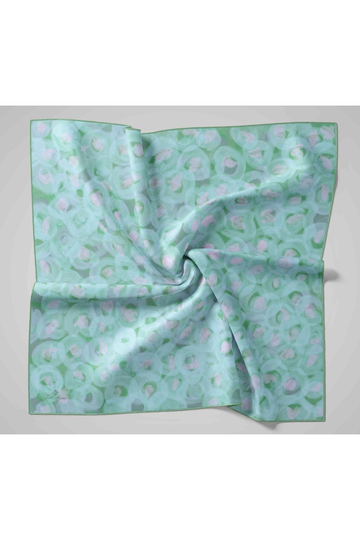 Silk Home Soft Eşarp 73098-09