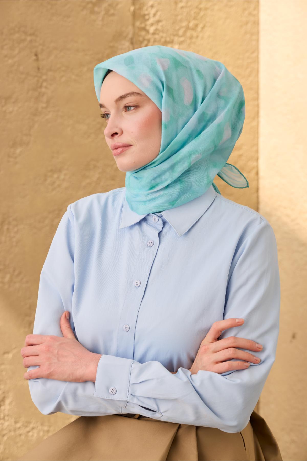 Silk Home Soft Eşarp 73098-09