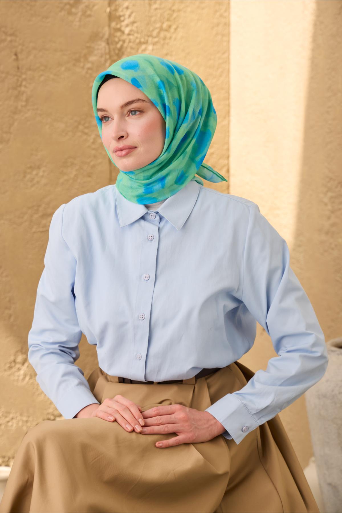 Silk Home Soft Eşarp 73098-10