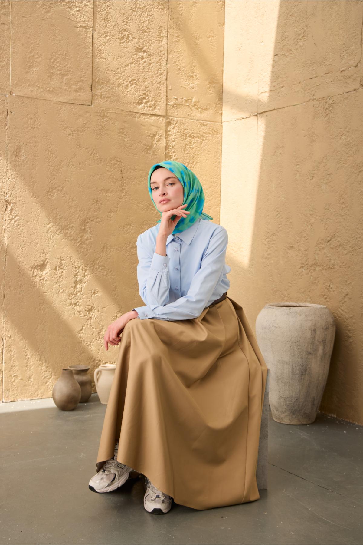 Silk Home Soft Eşarp 73098-10
