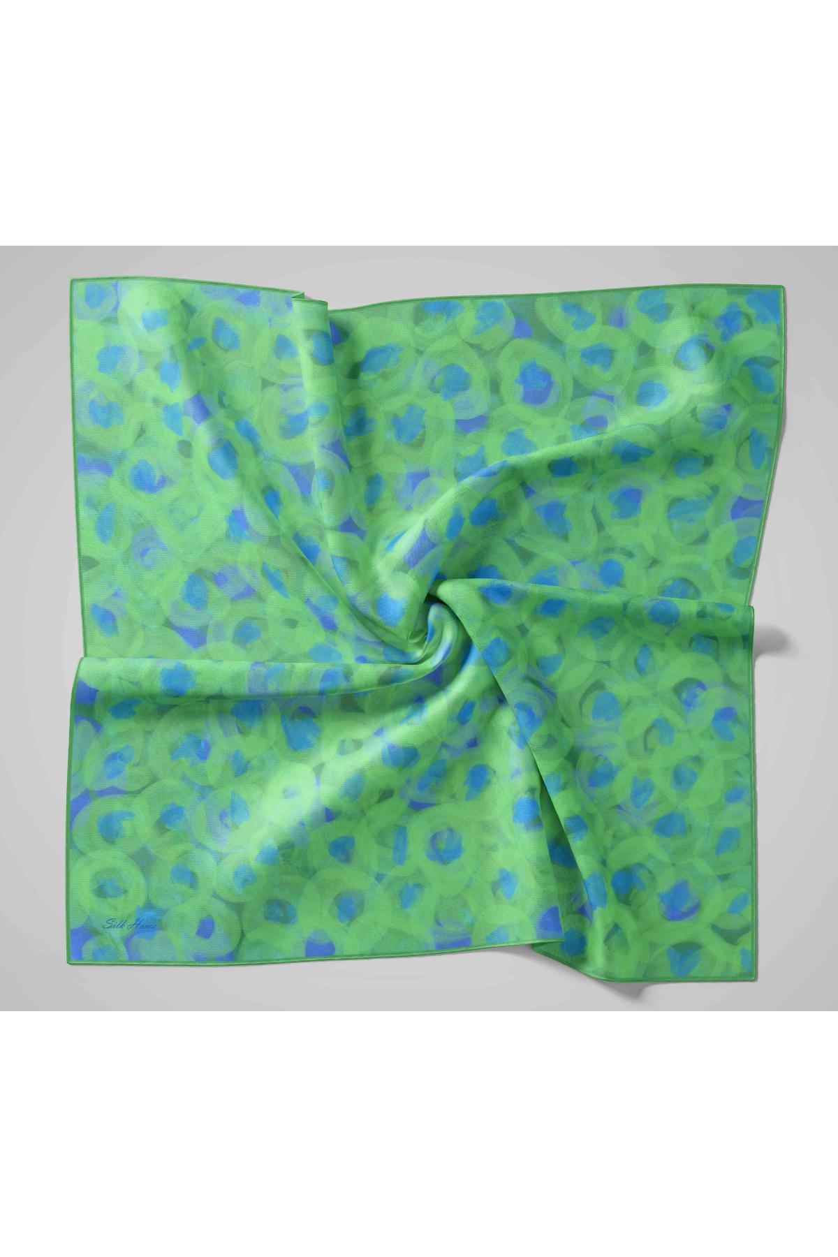 Silk Home Soft Eşarp 73098-10