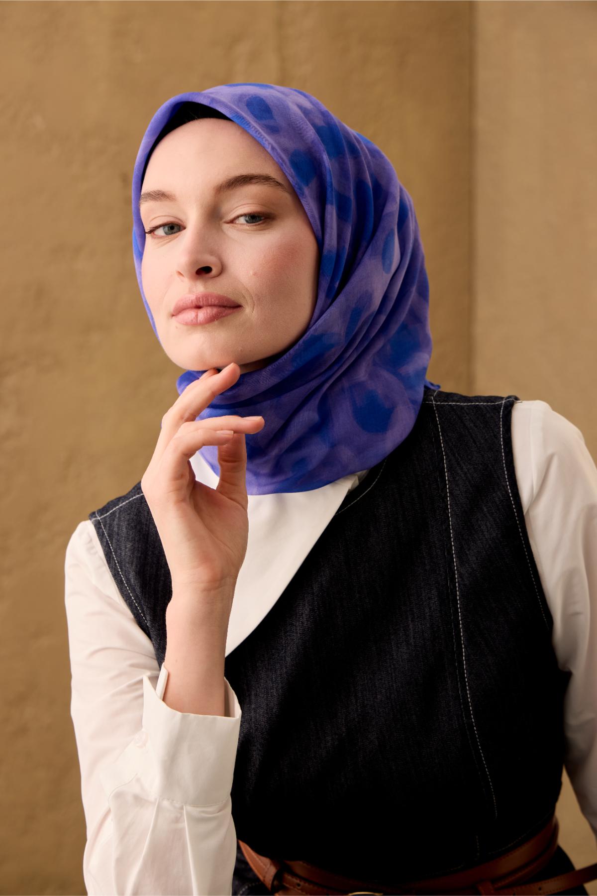 Silk Home Soft Eşarp 73098-11