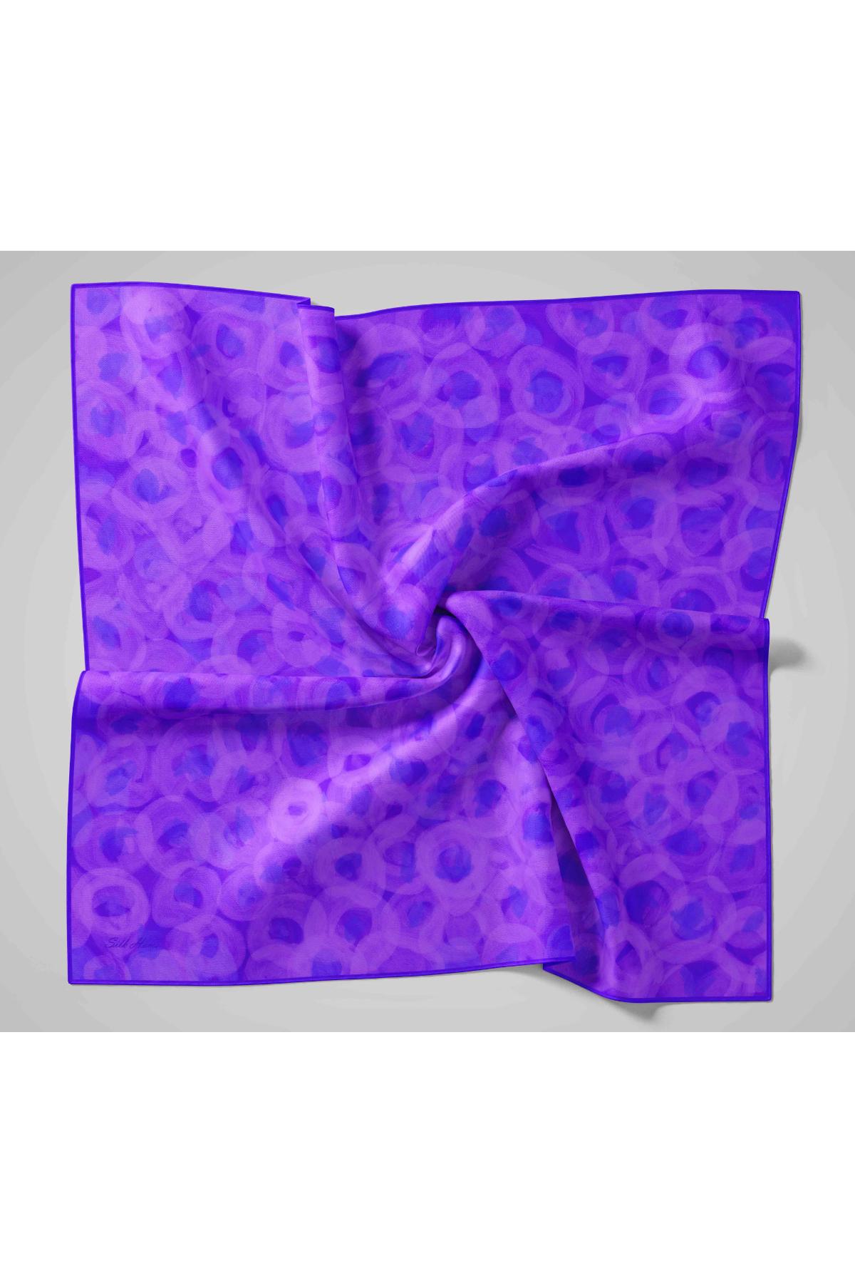 Silk Home Soft Eşarp 73098-11