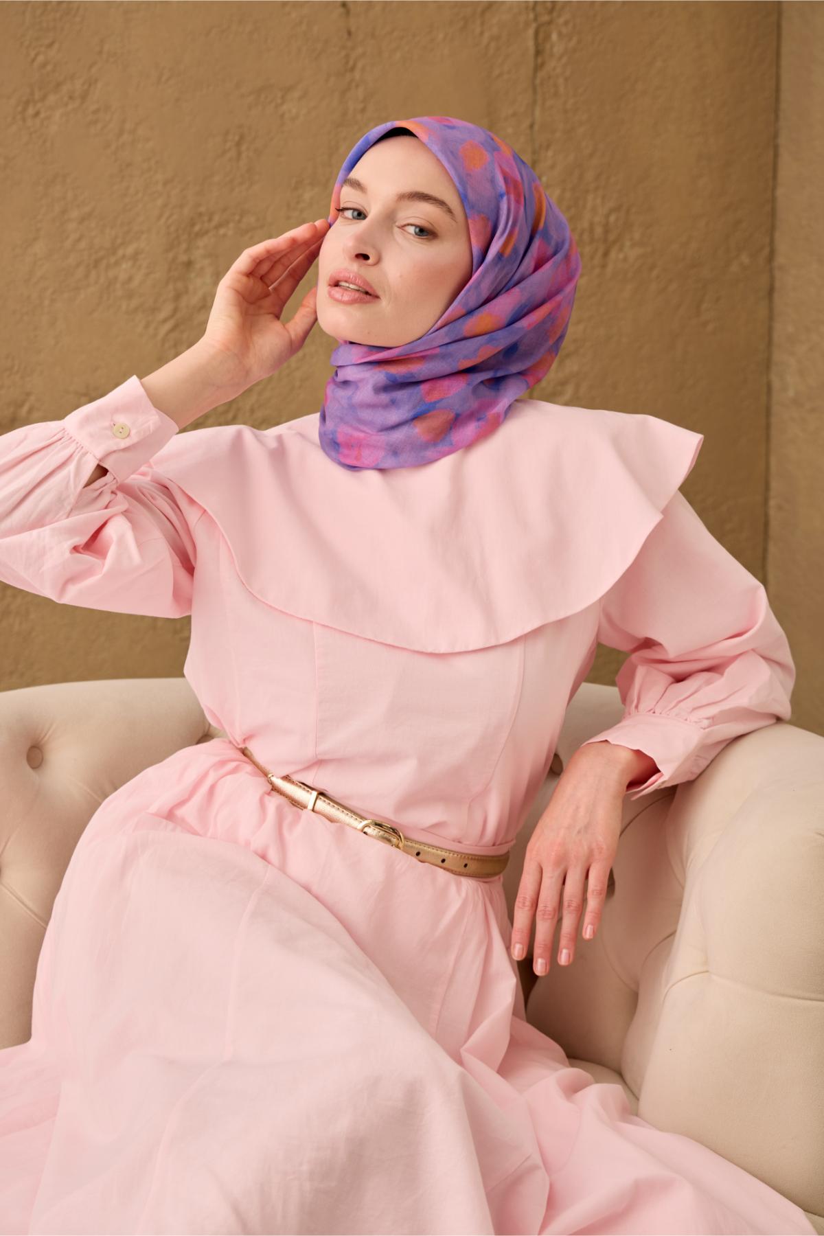 Silk Home Soft Eşarp 73098-12