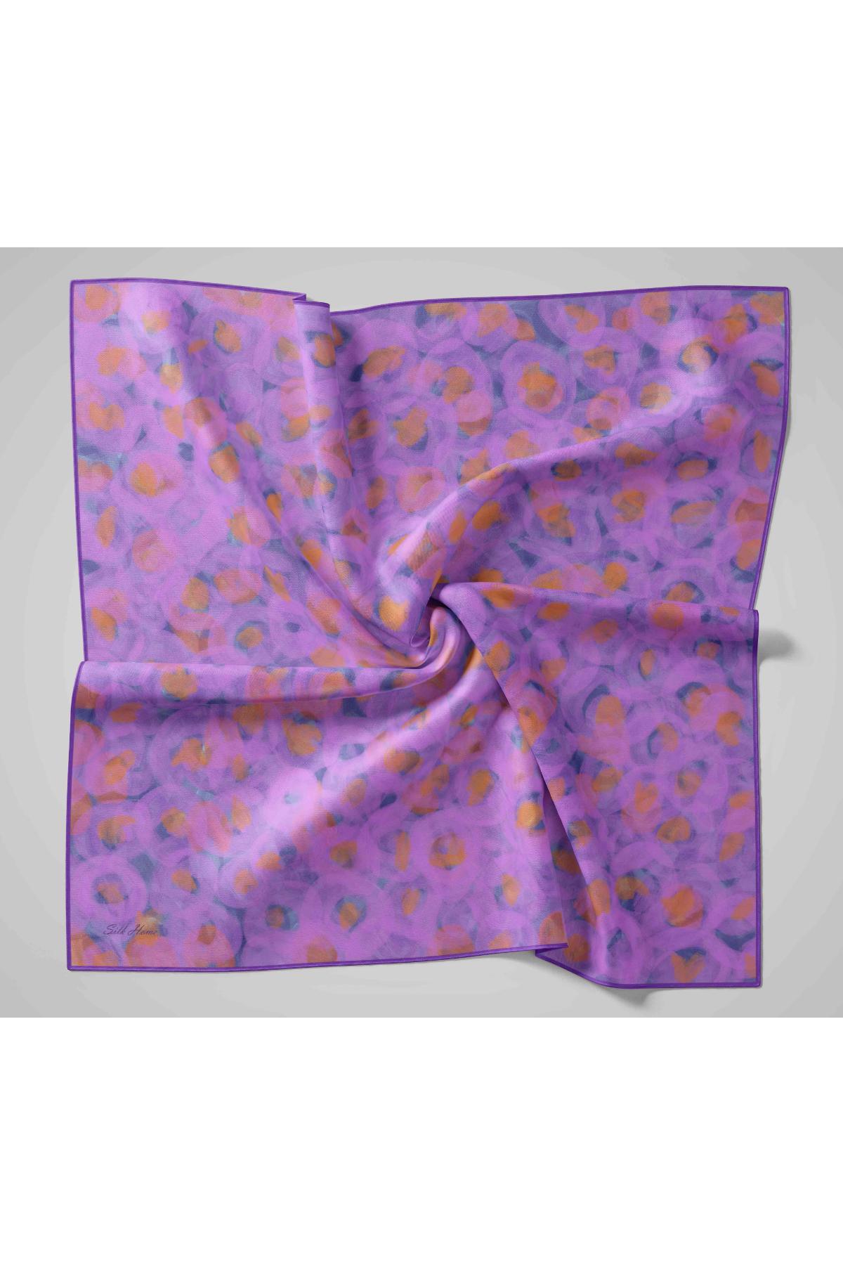 Silk Home Soft Eşarp 73098-12