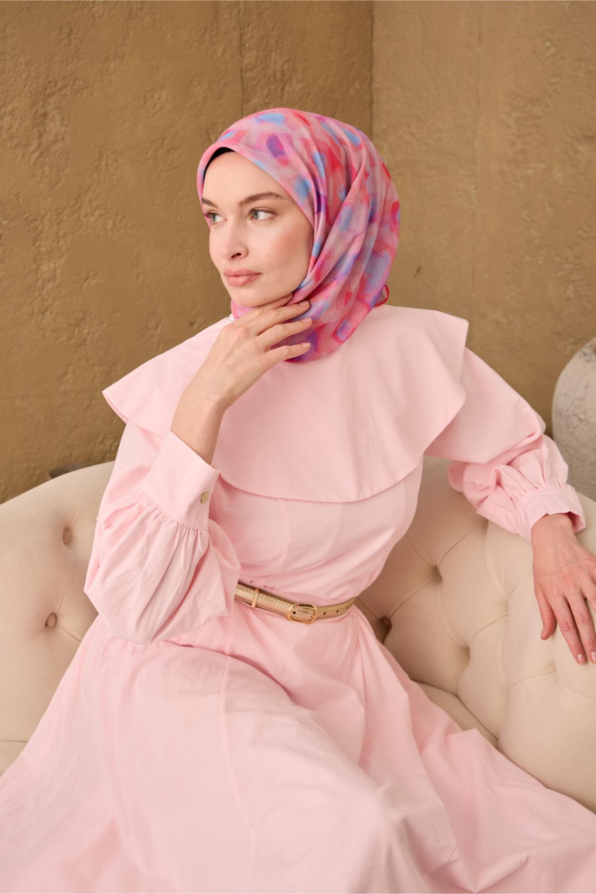 Silk Home Soft Eşarp 73098-13
