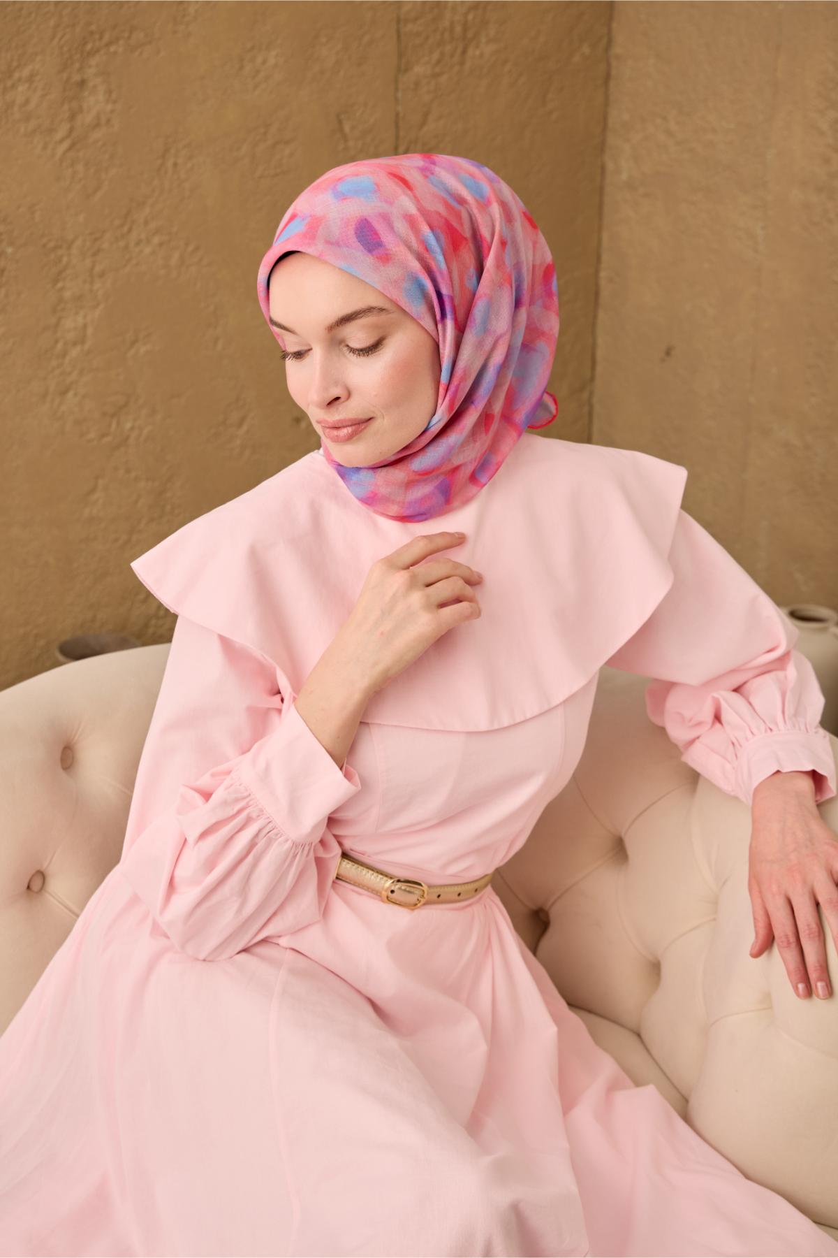 Silk Home Soft Eşarp 73098-13
