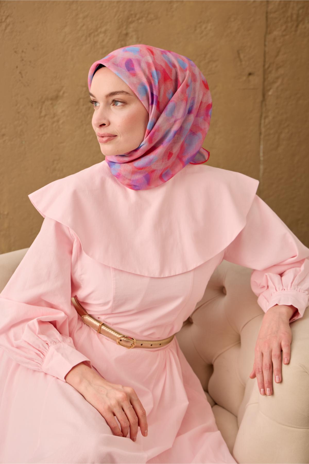 Silk Home Soft Eşarp 73098-13