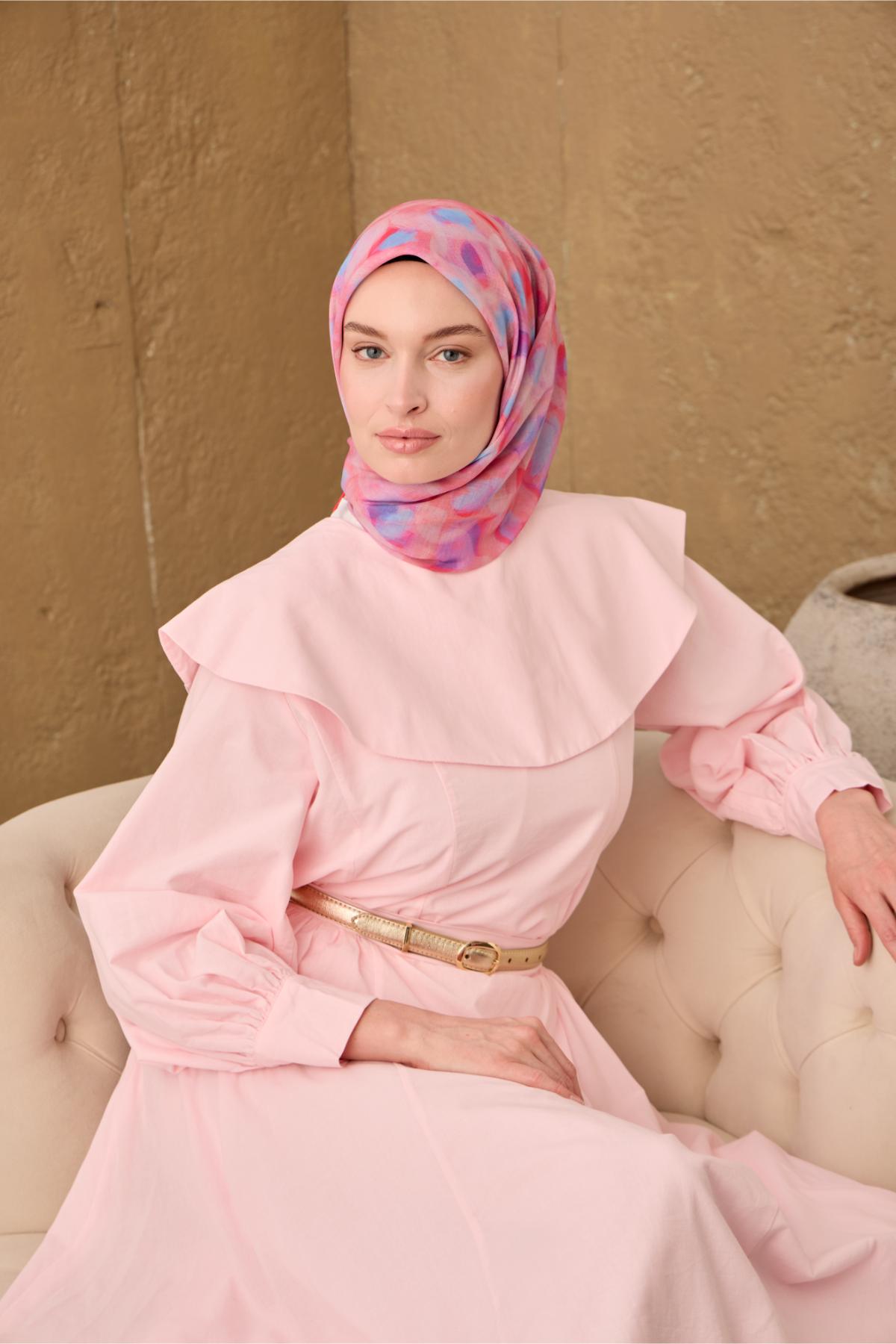 Silk Home Soft Eşarp 73098-13