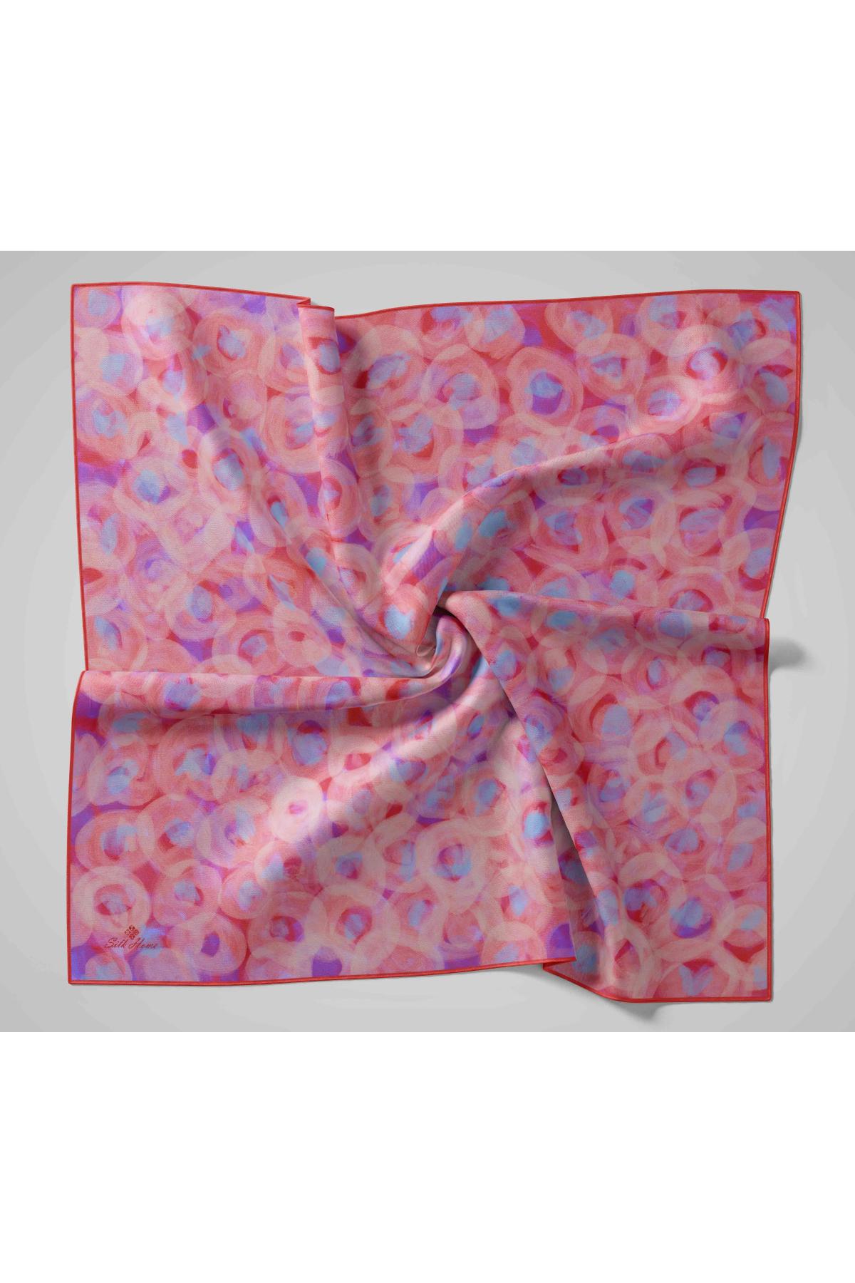 Silk Home Soft Eşarp 73098-13