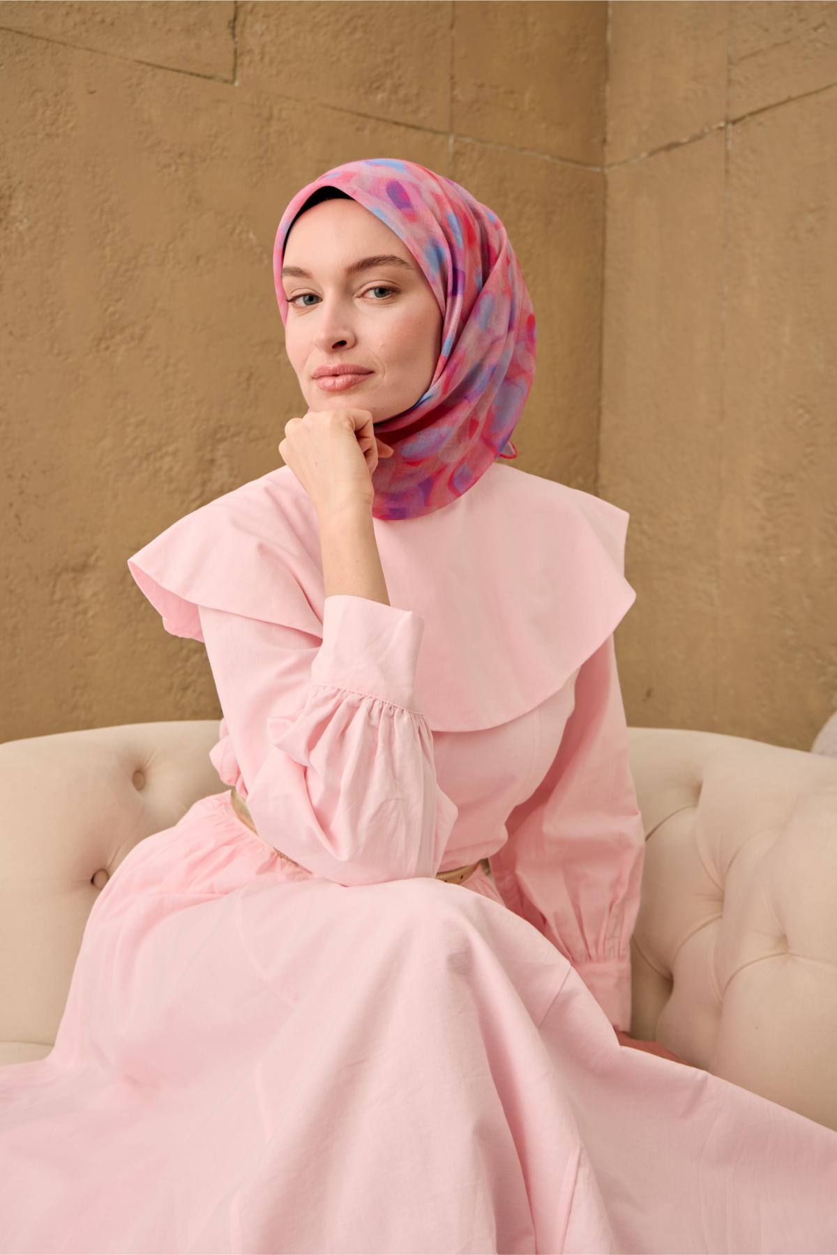 Silk Home Soft Eşarp 73098-13