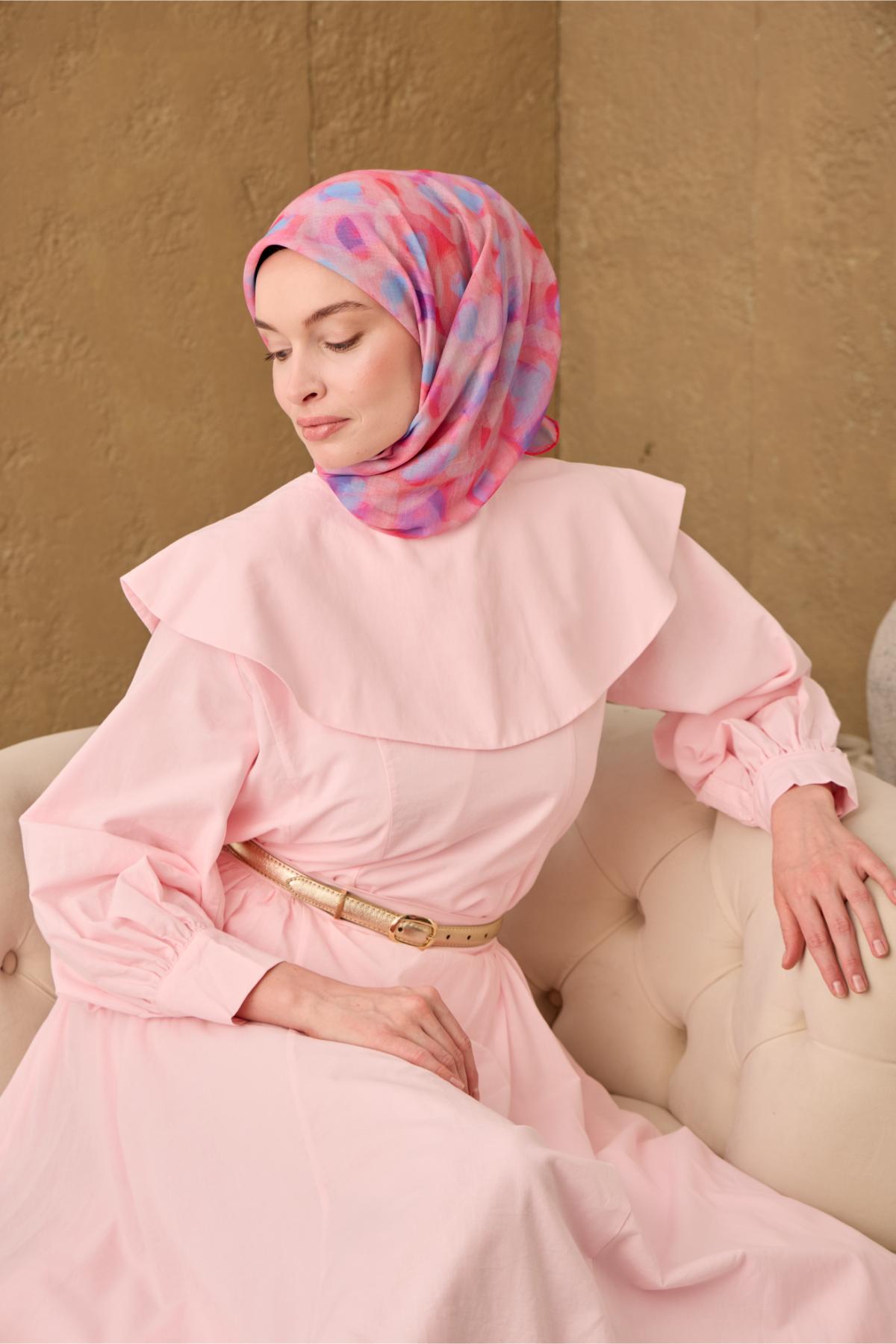 Silk Home Soft Eşarp 73098-13