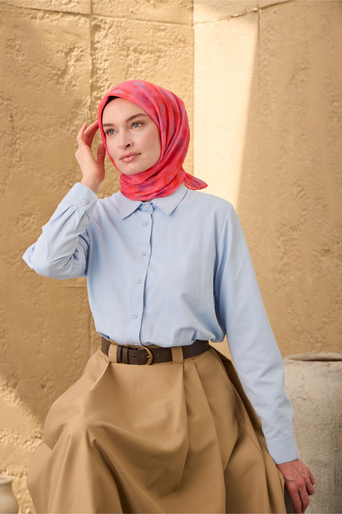 Silk Home Soft Eşarp 73098-14