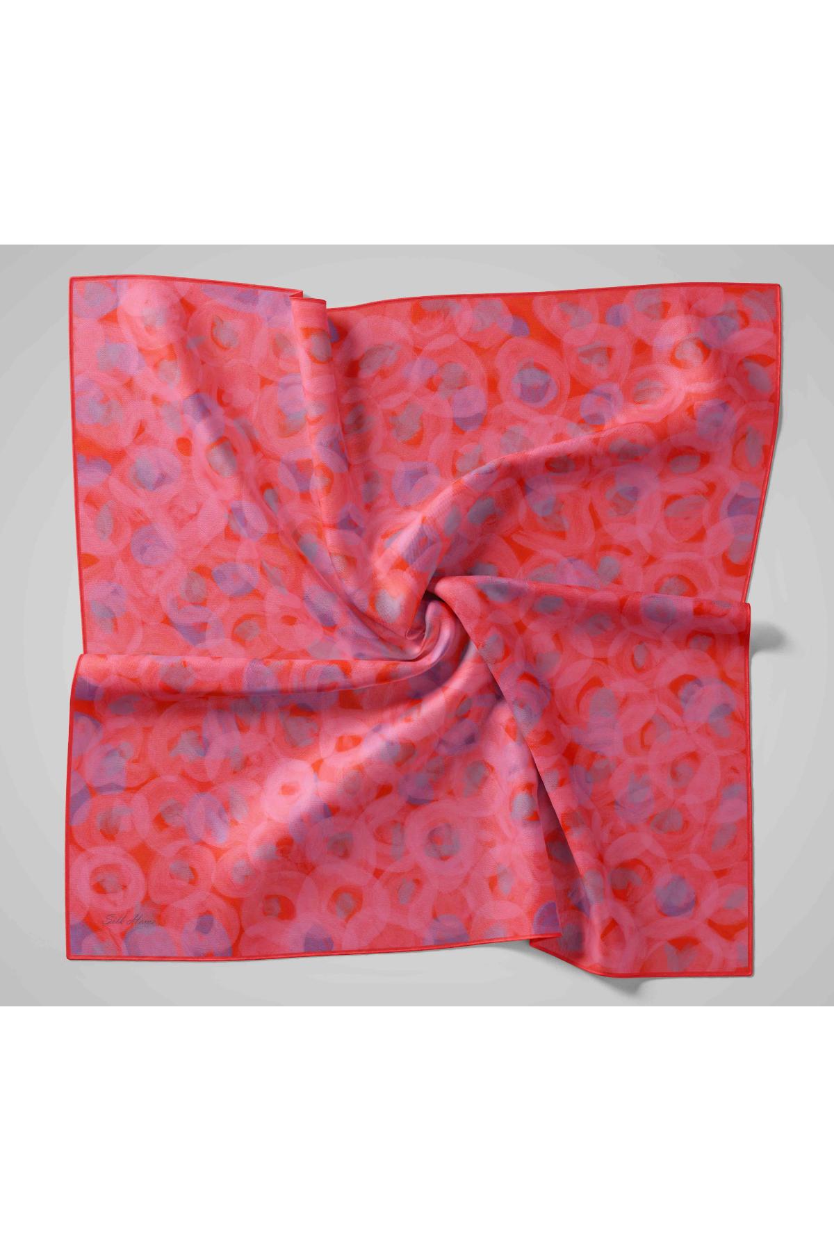 Silk Home Soft Eşarp 73098-14