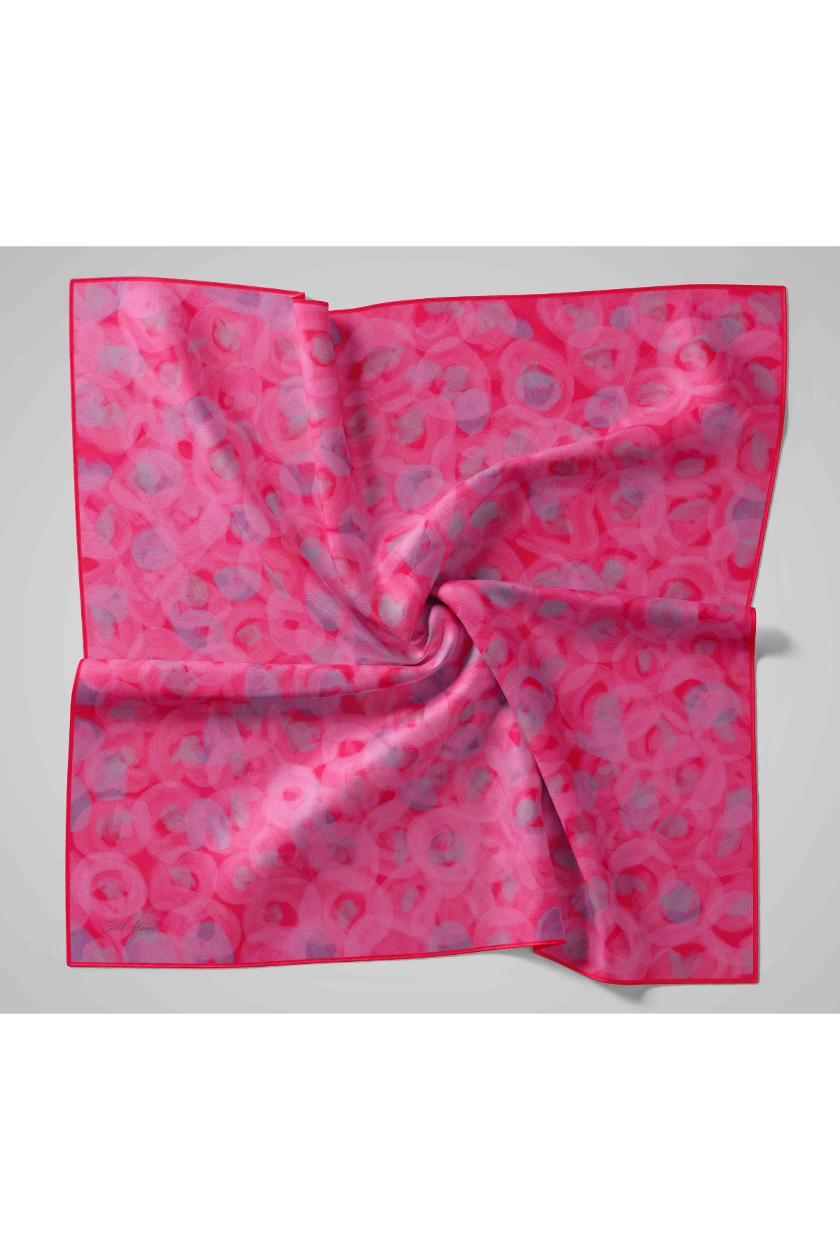Silk Home Soft Eşarp 73098-16