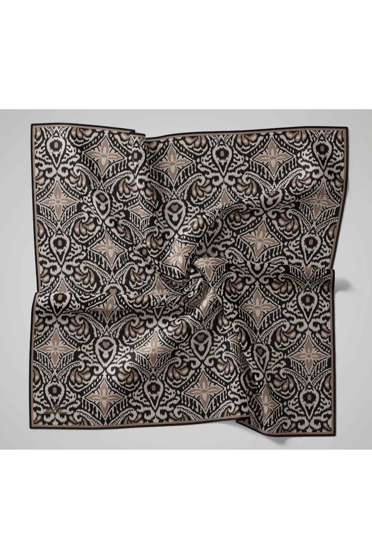 Silk Home Soft Eşarp 73099-01