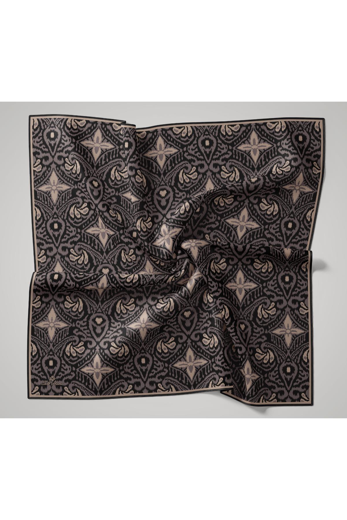 Silk Home Soft Eşarp 73099-02