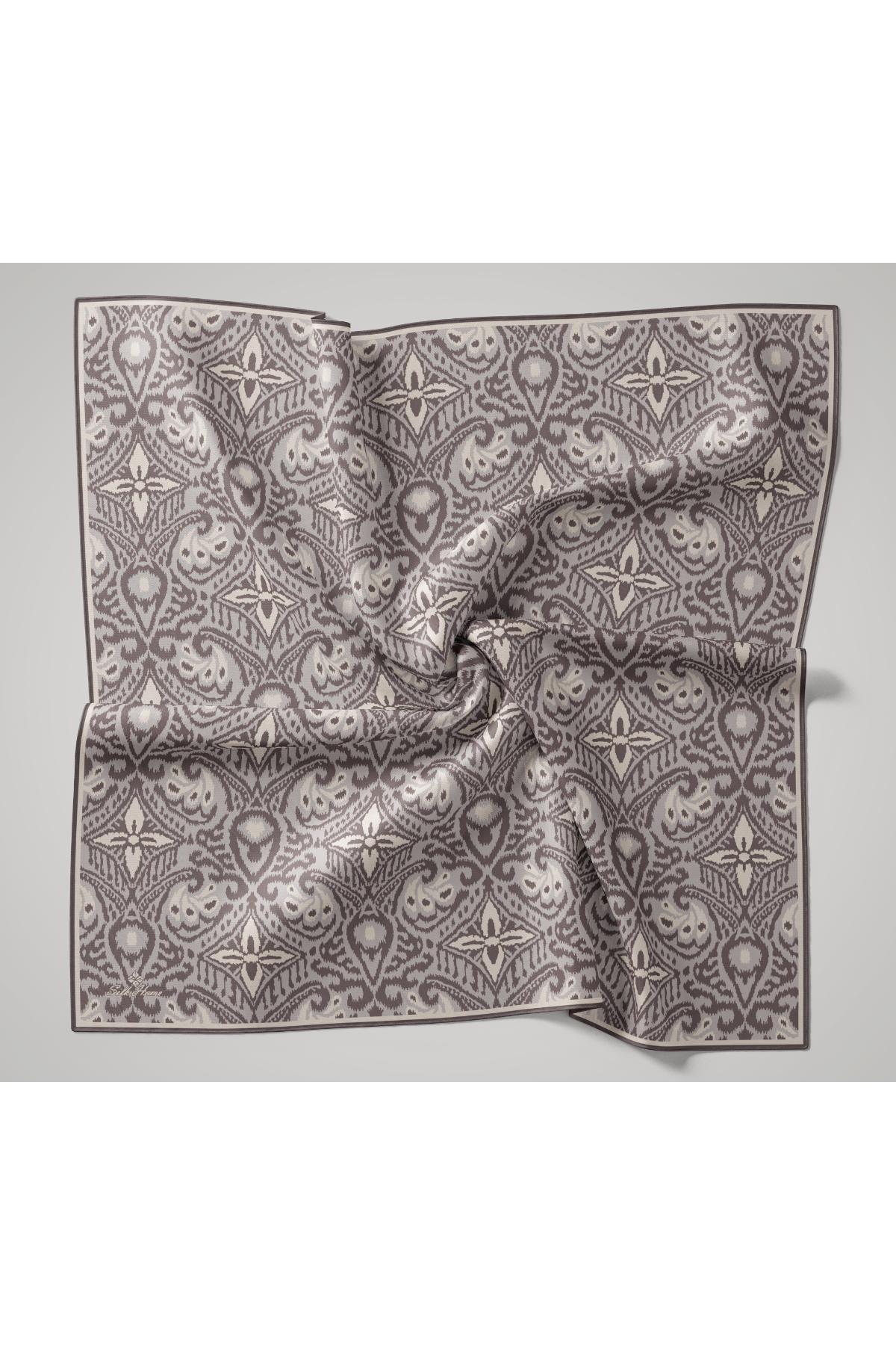 Silk Home Soft Eşarp 73099-03