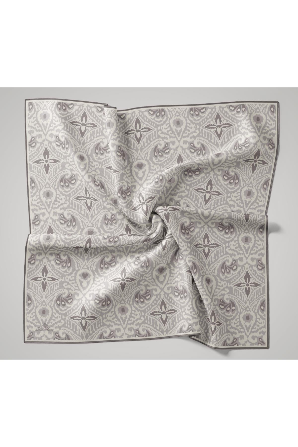 Silk Home Soft Eşarp 73099-04
