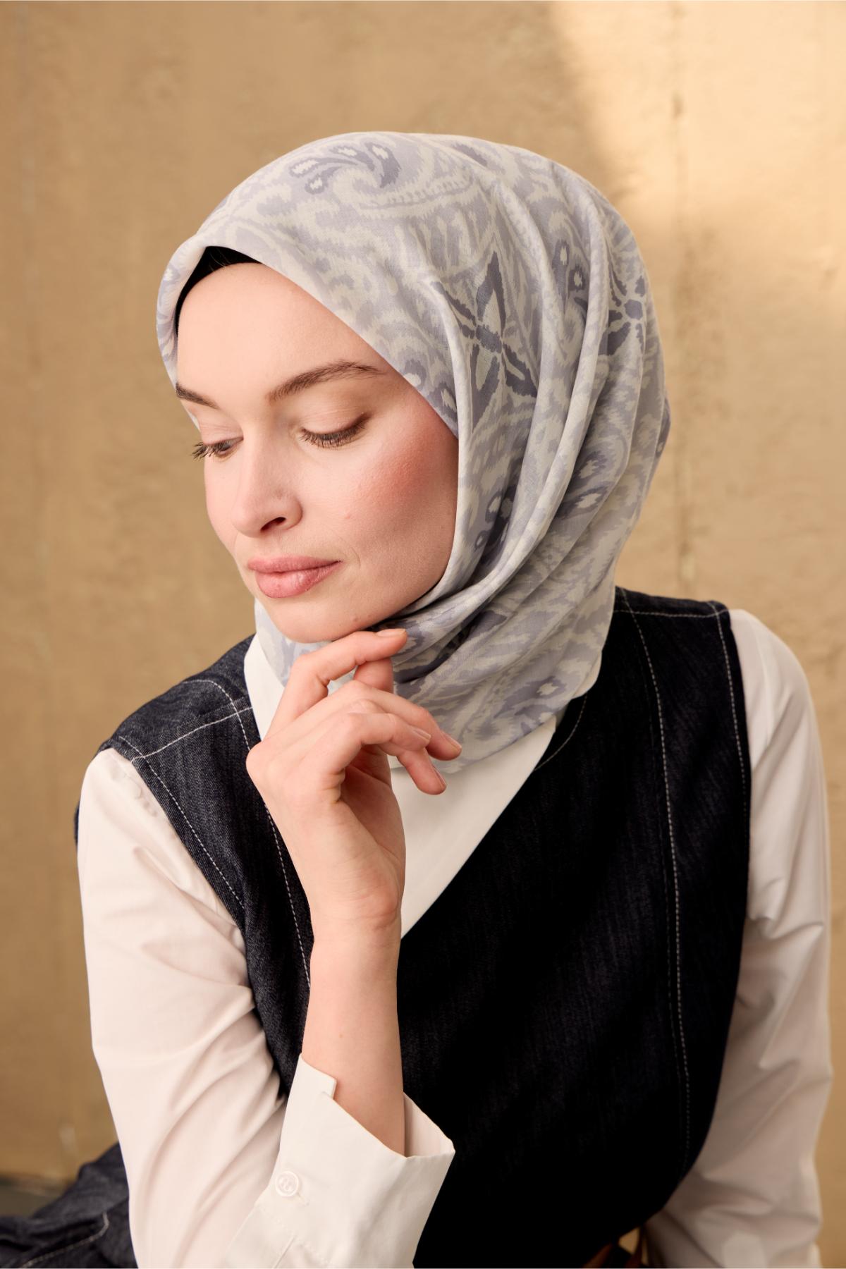 Silk Home Soft Eşarp 73099-04