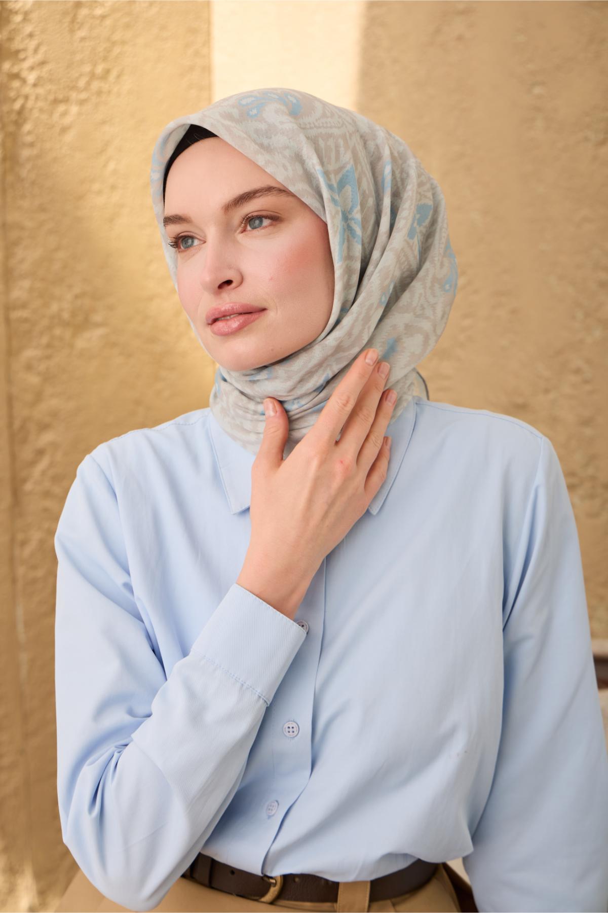 Silk Home Soft Eşarp 73099-05