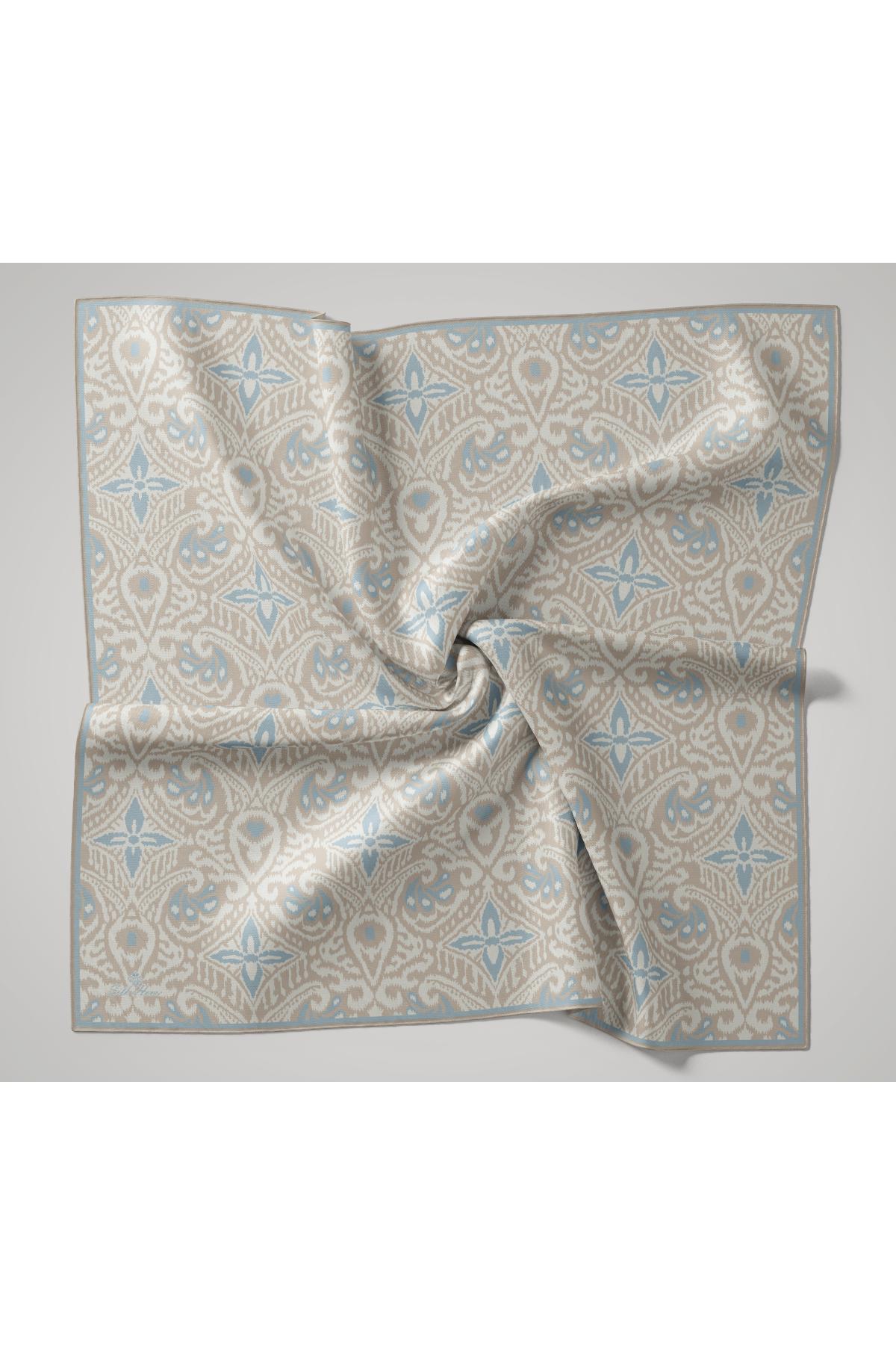 Silk Home Soft Eşarp 73099-05