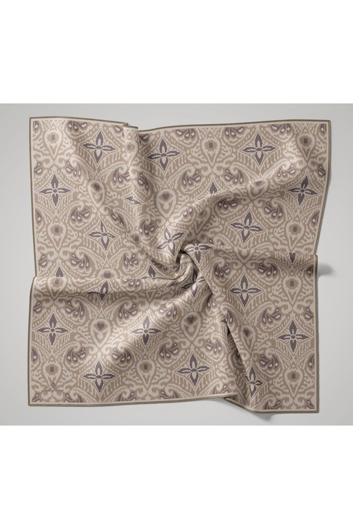 Silk Home Soft Eşarp 73099-06