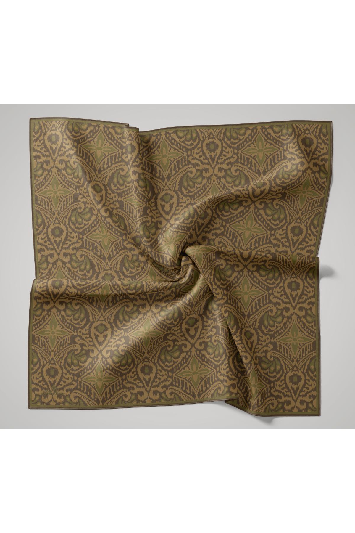 Silk Home Soft Eşarp 73099-12