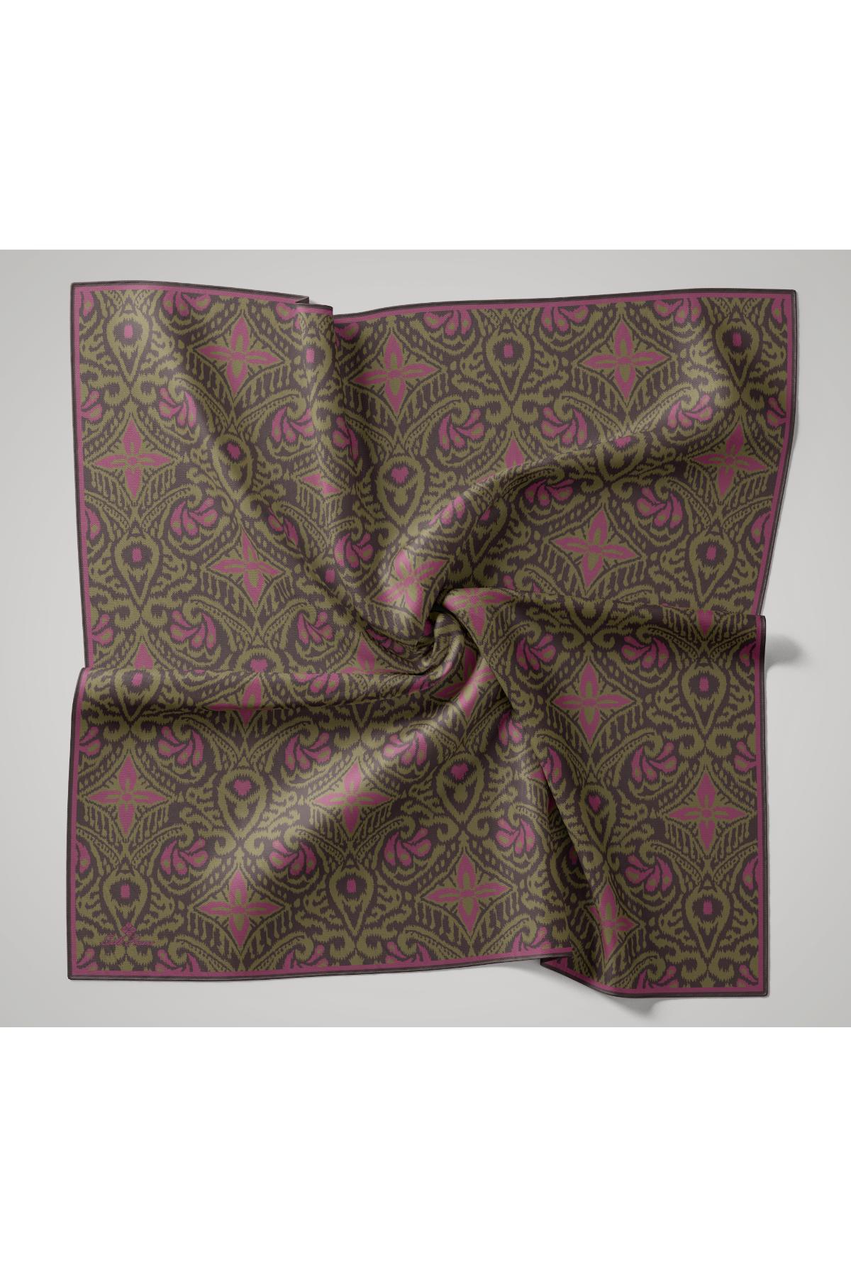 Silk Home Soft Eşarp 73099-13