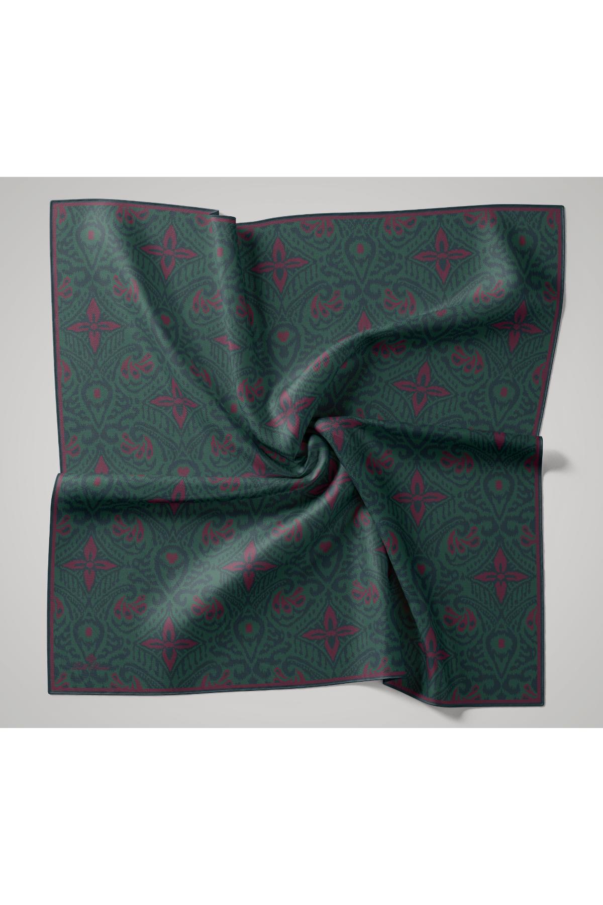 Silk Home Soft Eşarp 73099-16