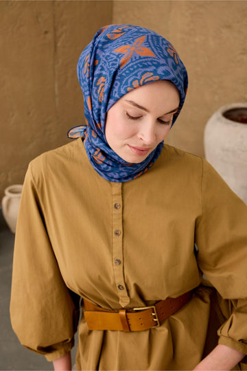 Silk Home Soft Eşarp 73099-17