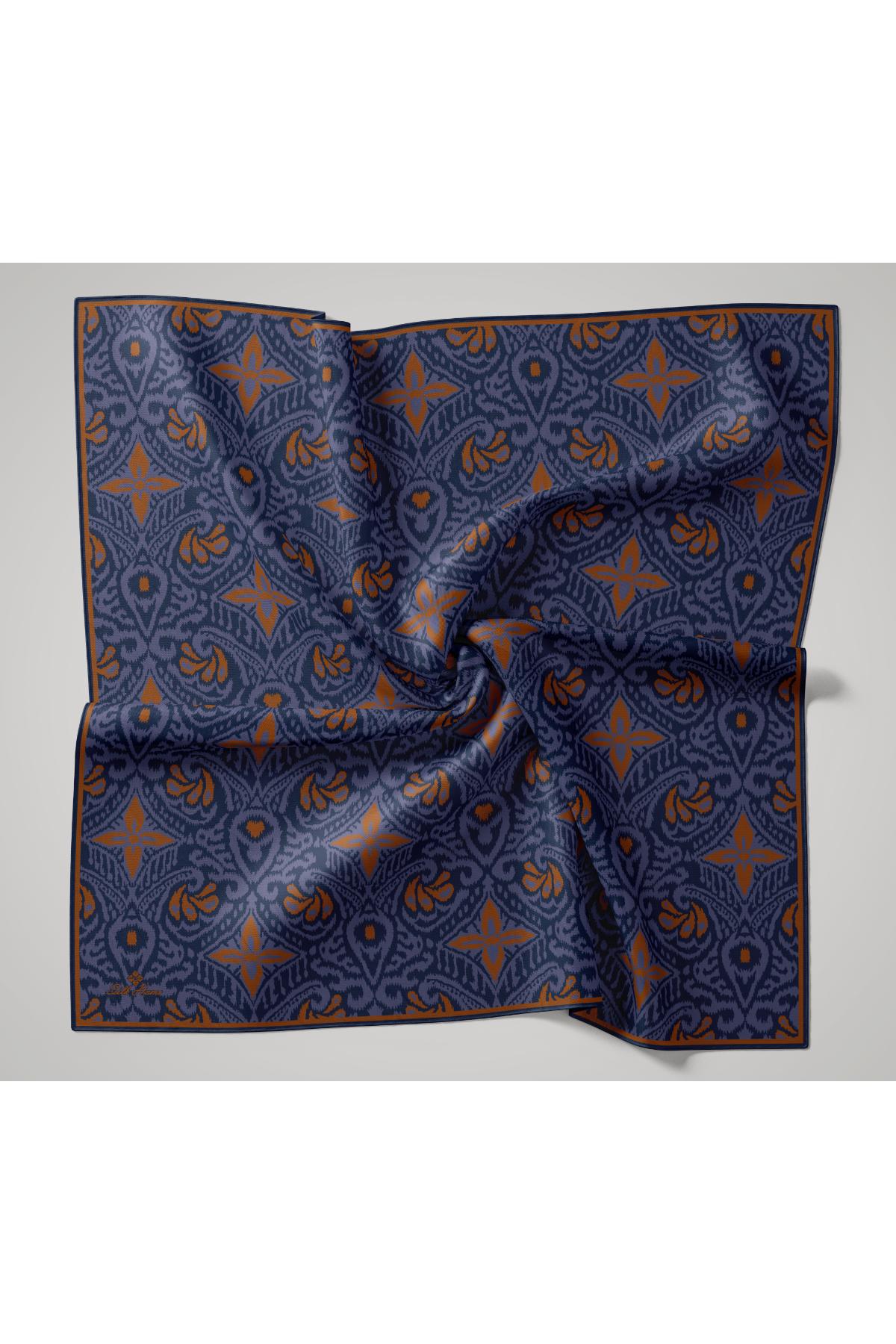 Silk Home Soft Eşarp 73099-17