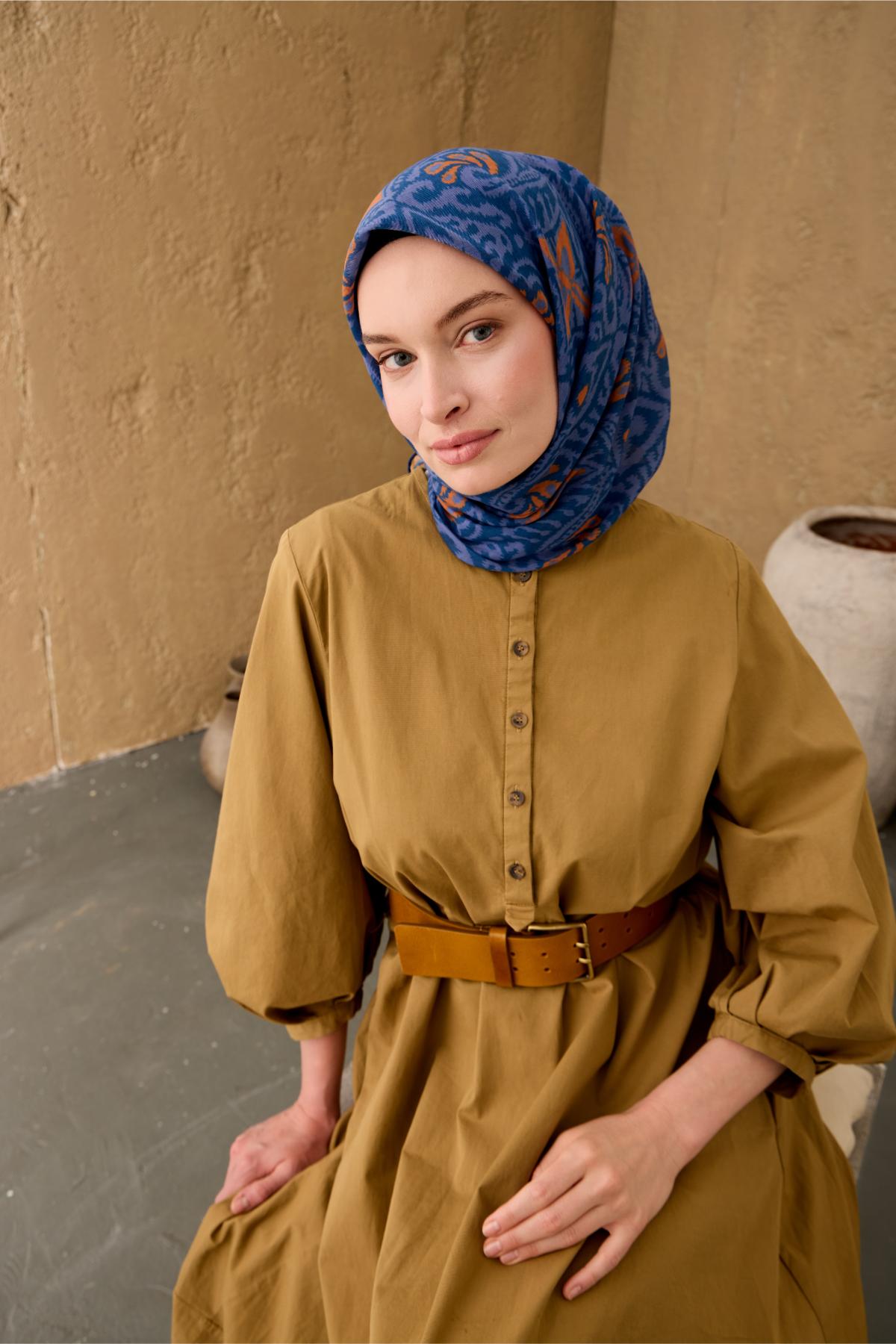 Silk Home Soft Eşarp 73099-17