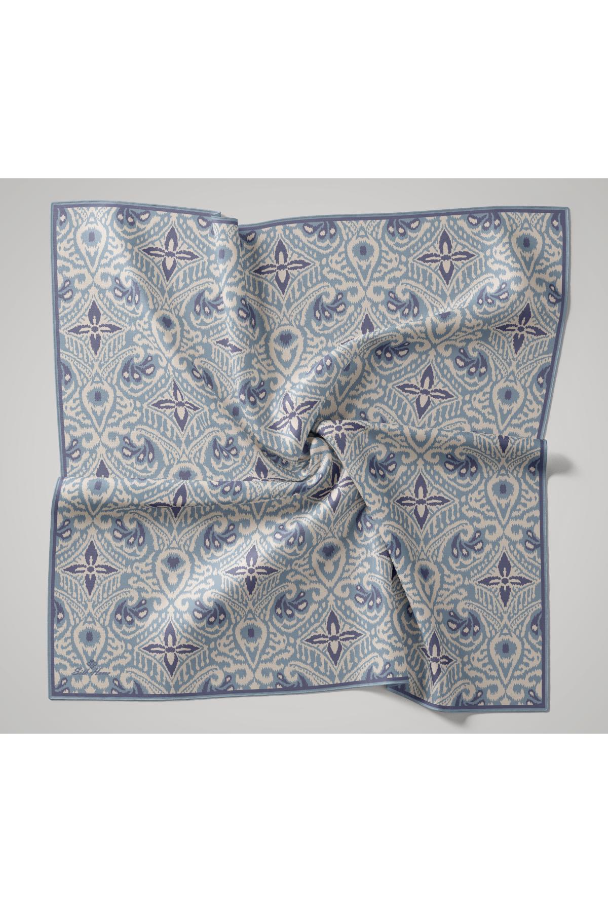 Silk Home Soft Eşarp 73099-19