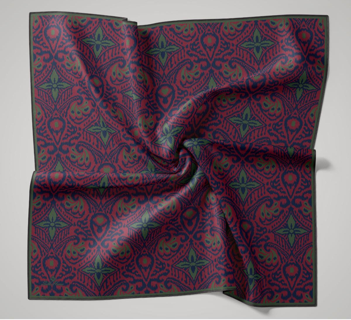 Silk Home Soft Eşarp 73099-20 - İthalesarponline.com - Soft Eşarp - Silk Home