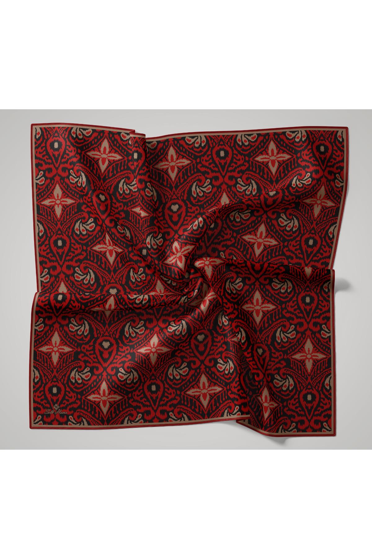 Silk Home Soft Eşarp 73099-21