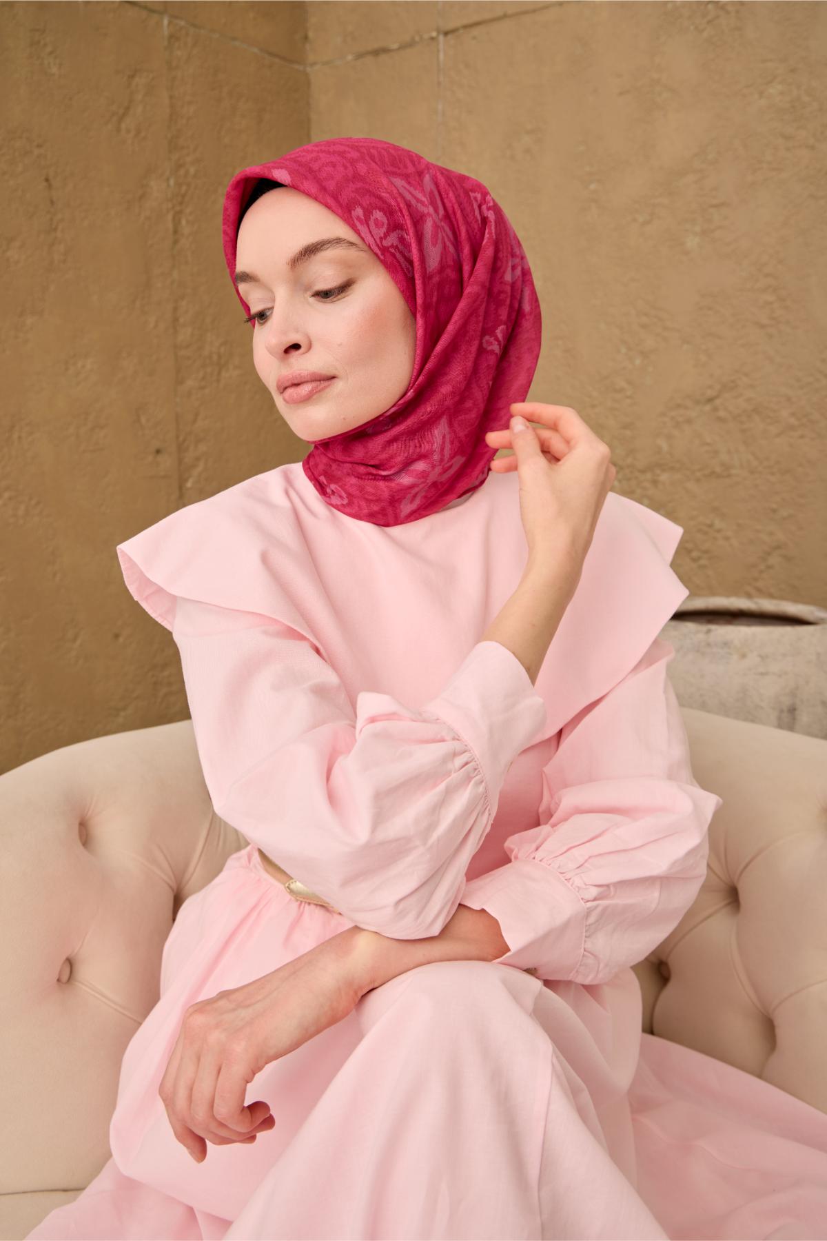 Silk Home Soft Eşarp 73099-22