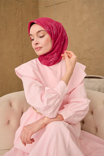 Silk Home Soft Eşarp 73099-22