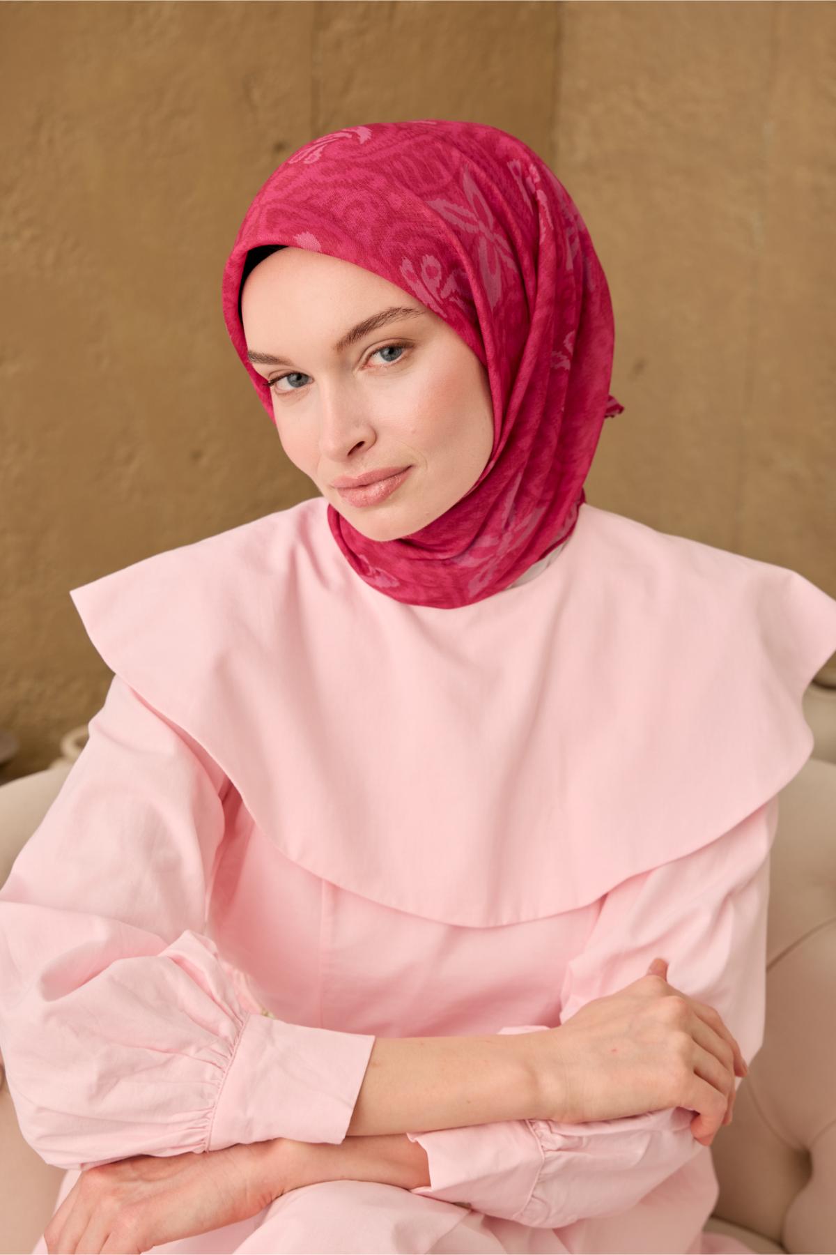 Silk Home Soft Eşarp 73099-22