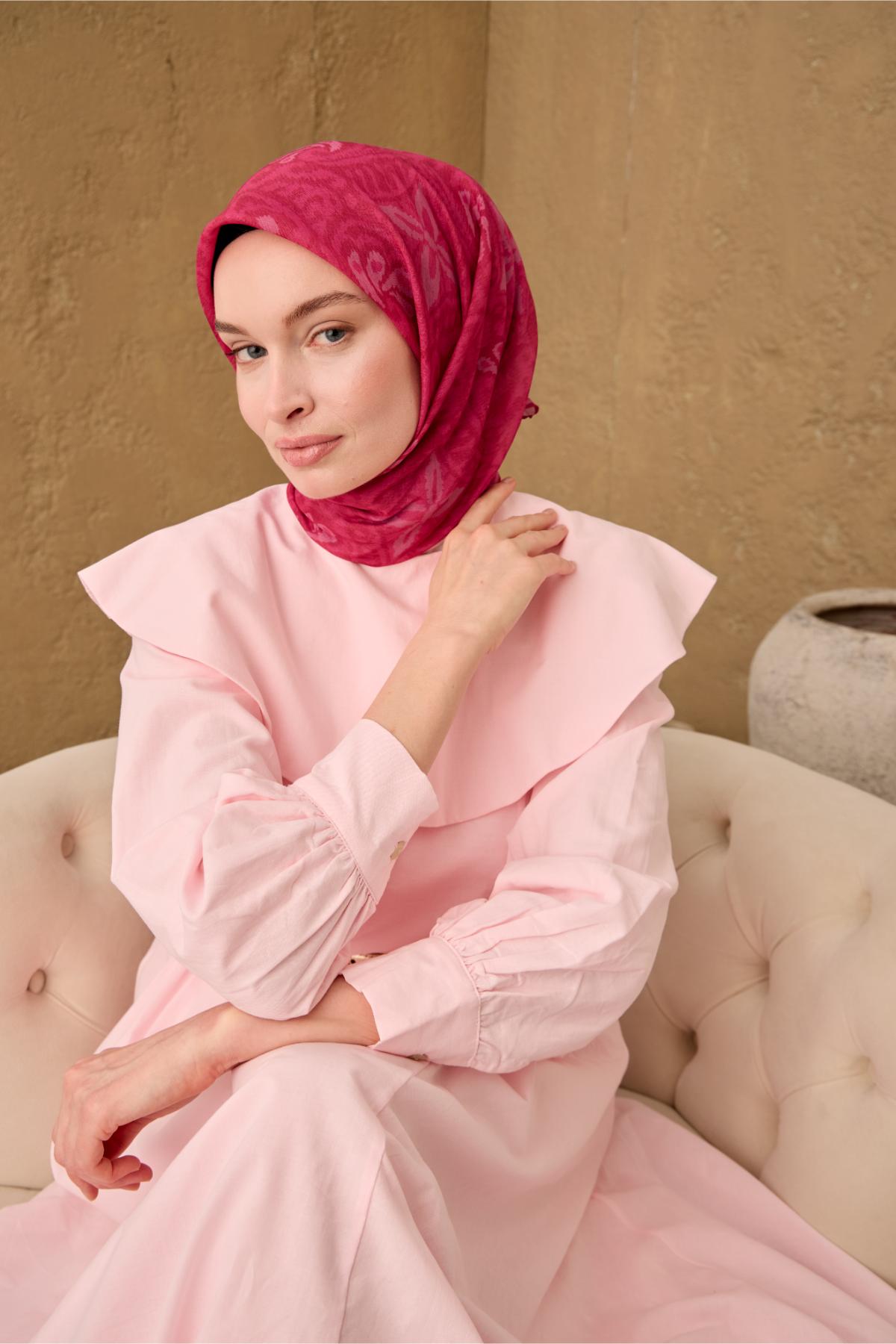 Silk Home Soft Eşarp 73099-22