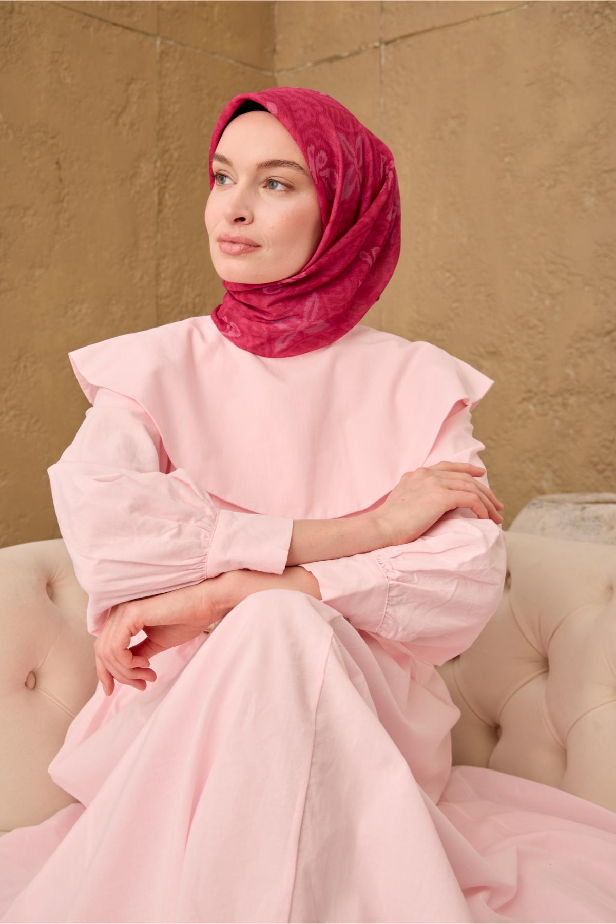 Silk Home Soft Eşarp 73099-22