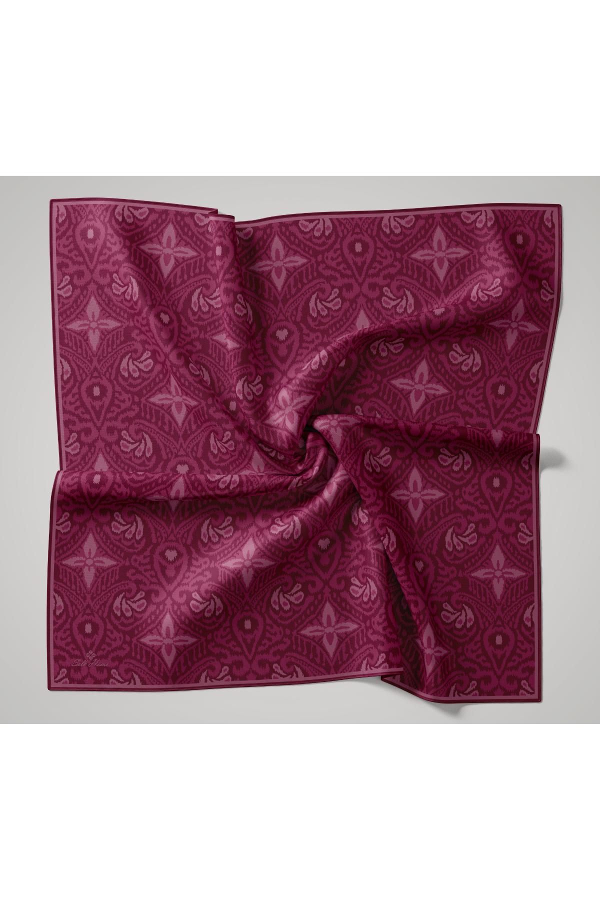 Silk Home Soft Eşarp 73099-22