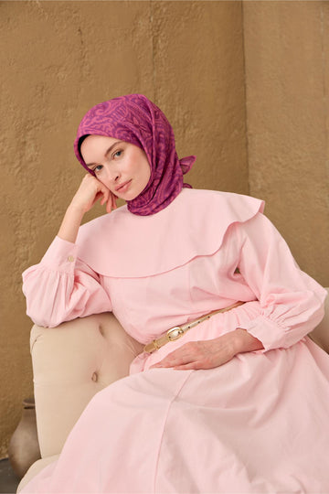 Silk Home Soft Eşarp 73099-23 - İthalesarponline.com - Soft Eşarp - Silk Home