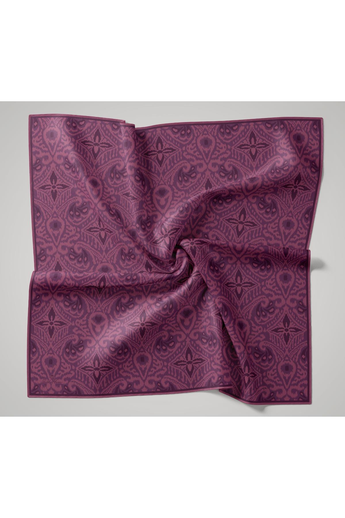 Silk Home Soft Eşarp 73099-23 - İthalesarponline.com - Soft Eşarp - Silk Home
