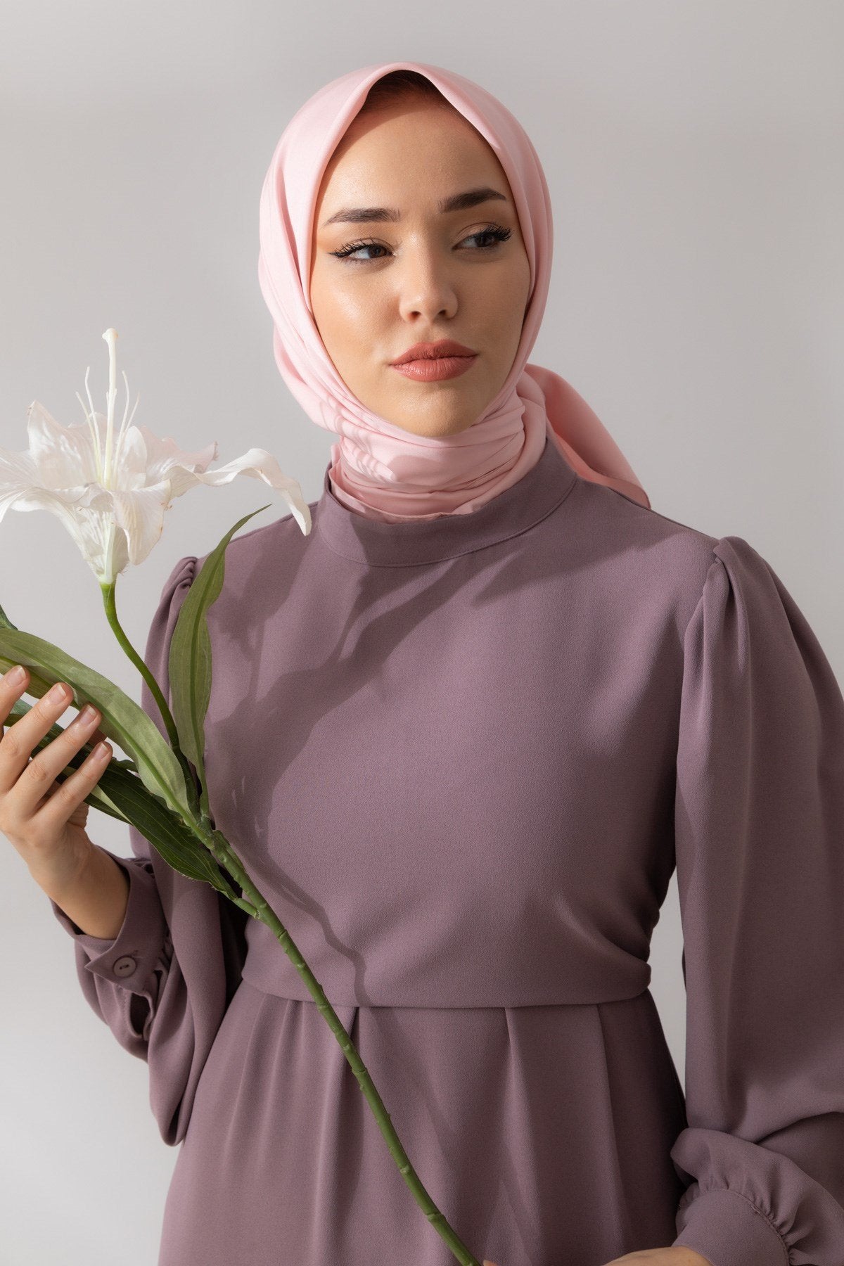 Silk Home Twill Eşarp 11343-60