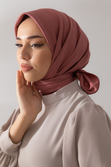Silk Home Twill Eşarp 11343-63